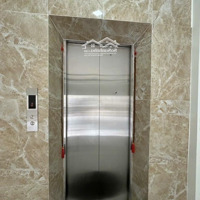 Mặt Phố Trần Quốc Hoàn(Gần Phạm Văn Đồng), Lô Góc 50M/72M Tầng 2, 8Tầng Mặt Tiền 4,5M, 32Tỷ