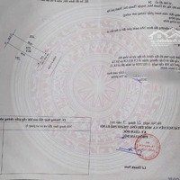 Đất Đấu Giá Sát Mặt Đường 21B.