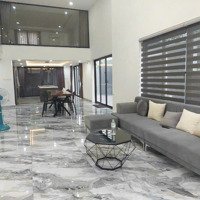 Cho Thuê Biệt Thự Đường Phổ Quang, Phường 2_ Dt: 7,5X20M_ 3 Lầu Nhà Mới_ Sẵn Nội Thất_ Giá Bán 40 Triệu