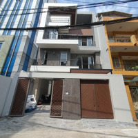 Cho Thuê Biệt Thự Đường Phổ Quang, Phường 2_ Dt: 7,5X20M_ 3 Lầu Nhà Mới_ Sẵn Nội Thất_ Giá Bán 40 Triệu
