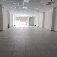 Cho Thuê Nguyên Tòamặt Tiềnđường Cộng Hòa, Ngay Lotte_ 8X20M_ Hầm 6 Lầu_ Giá Bán 90 Triệu/ Tháng.