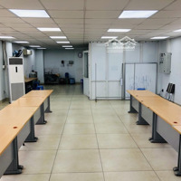 Tòa Nhà Cho Thuêmặt Tiềnlê Trung Nghĩa, Khu K300_ 7X20M_ Hầm 5 Lầu_ Sàn Suốt_ Giá Bán 75 Triệu