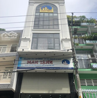 Tòa Nhà Cho Thuêmặt Tiềnlê Trung Nghĩa, Khu K300_ 7X20M_ Hầm 5 Lầu_ Sàn Suốt_ Giá Bán 75 Triệu