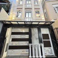 Chdv 19P. 5 Tầng. Dòng Tiền 1Tỷ4/Năm. 101M Công Nhận. 5M X 20M. Gần Bxmđ