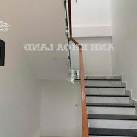 Giá Tốt !! Nhà 3 Tầng Xây Kiên Cố - Gần Kha Vạn Cân , P. Linh Chiểu - 85M2 Ngang 5M Sổ Hoàn Công Đủ