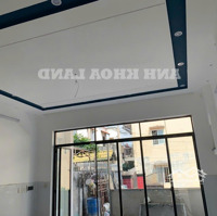 Giá Tốt !! Nhà 3 Tầng Xây Kiên Cố - Gần Kha Vạn Cân , P. Linh Chiểu - 85M2 Ngang 5M Sổ Hoàn Công Đủ