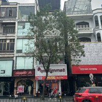 Chủ Nhà Gửi Bán Nhà Mặt Phố Chùa Bộc: 50M2,5 Tầng Lô Góc ,Mt:15M .Giá:30Tỷ. Liên Hệ:0888999766
