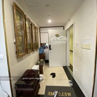 Cho Thuê Căn 3 Phòng Ngủgóc 114M2 Sunshine Palace Có Ít Đồ Giá Chỉ 15, 5 Triệu- Em Cường 0976044111