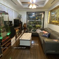 Cho Thuê Căn 3 Phòng Ngủgóc 114M2 Sunshine Palace Có Ít Đồ Giá Chỉ 15, 5 Triệu- Em Cường 0976044111