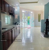 Giáp Chủ Cho Thuê Nhà Căn Góc, Hiệp Thành, Tp. Thủ Dầu Một, Bình Dương 3Pn
