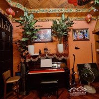 Bán Nhà Trần Quốc Hoàn, Ngõ Thông - Ô Tô Tránh - Vỉa Hè - Kinh Doanh Đỉnh, 60,5 M2, Giá Bán 17,8 Tỷ.