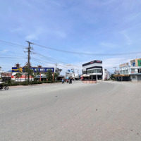 Đất Đức Hoà Hạ 6X17M Đối Diện Chợ Chiều 680 Triệu Chốt