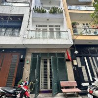 Bán Nhà Hẻm 7M Nguyễn Văn Săng - P.tân Sơn Nhì -Diện Tích: 4X14M - 2 Lầu St - Giá Bán 8.1 Tỷ
