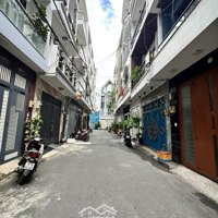 Bán Nhà Hẻm 7M Nguyễn Văn Săng - P.tân Sơn Nhì -Diện Tích: 4X14M - 2 Lầu St - Giá Bán 8.1 Tỷ