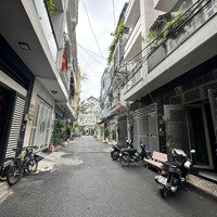 Bán Nhà Hẻm 7M Nguyễn Văn Săng - P.tân Sơn Nhì -Diện Tích: 4X14M - 2 Lầu St - Giá Bán 8.1 Tỷ