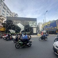 Mặt Tiền Lê Quang Định, Bthanh, Dt: 22X50M, Cn 1100M2 Giá Bán 120 Tỷ Hđt 350 Triệu/Tháng
