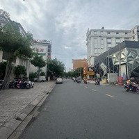 Mặt Tiền Lê Quang Định, Bthanh, Dt: 22X50M, Cn 1100M2 Giá Bán 120 Tỷ Hđt 350 Triệu/Tháng