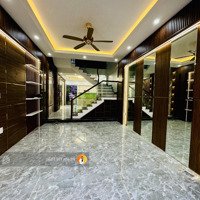 Bán Nhà 4 Tầng Gara Ô Tô Mặt Đường Gần Ngã Tư Cơ Điện, An Dương
