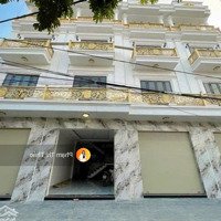 Bán Nhà 4 Tầng Gara Ô Tô Mặt Đường Gần Ngã Tư Cơ Điện, An Dương
