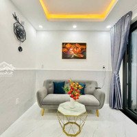Bán Nhà Riêng 2 Phòng Ngủ 1 Vệ Sinh2 Tầng Tại Đường Số 8, Gò Vấp, Hcm, Giá Ưu Đãi 2,25 Tỷ, 3,5 X 4M.