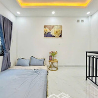 Bán Nhà Riêng 2 Phòng Ngủ 1 Vệ Sinh2 Tầng Tại Đường Số 8, Gò Vấp, Hcm, Giá Ưu Đãi 2,25 Tỷ, 3,5 X 4M.