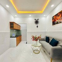 Bán Nhà Riêng 2 Phòng Ngủ 1 Vệ Sinh2 Tầng Tại Đường Số 8, Gò Vấp, Hcm, Giá Ưu Đãi 2,25 Tỷ, 3,5 X 4M.