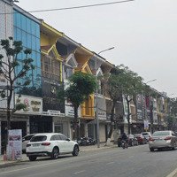 Bán Nhà 4 Tầng Mặt Phố Tại Kđt Chùa Hà Tiên, Liên Bảo, Vĩnh Yên, Vĩnh Phúc 100M2X5,5M Mặt Tiền