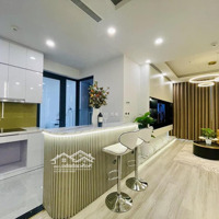 Hot ! Cho Thuê Chung Cư Sunshine Center - Phạm Hùng. 105M2 - 3 Ngủ - Đủ Đồ - 20 Triệu. 0971,337.866