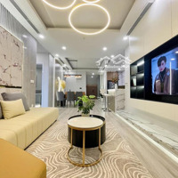 Hot ! Cho Thuê Chung Cư Sunshine Center - Phạm Hùng. 105M2 - 3 Ngủ - Đủ Đồ - 20 Triệu. 0971,337.866