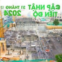 Bán Căn Hộ Cao Trần 5,3M Dự Án Picity Sky Park Phù Hợp Gia Đình Cần Không Gian Chung Thoải Mái