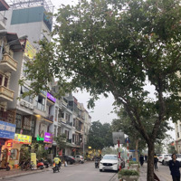 Bán Căn Nhà Phân Lô Vip Phố Nguyễn Văn Cừ Khu Gia Thuỵ Đáng Sống-Kinh Doanh Ở Đều Tuyệt Vời