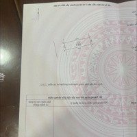 Bán Nhanh 105M Đất Tiên Dương, Đông Anh, Hà Nội. Vị Trí Đắc Địa