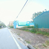 Bán Nhanh 105M Đất Tiên Dương, Đông Anh, Hà Nội. Vị Trí Đắc Địa