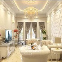 Giảm Mạnh 2 Tỷ - 1 Đời Chủ Bán Nhà Đặng Dung, Tân Định, Quận 1. Diện Tích: 122M2 (6X22M), 5 Tầng. 18 Tỷ