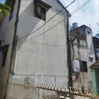 Nhả Mặt Tiền Tỉnh Lộ 8 - Bình Mỹ Giá Tốt Chỉ 4.2 Tỷ