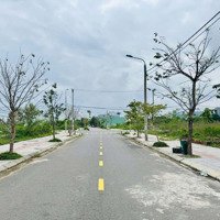 Tôi Chính Chủ Cần Bán Lô Cồn Dầu 19- Đông Nam Hoà Xuân Đà Nẵng.