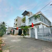 LÔ ĐẤT CỰC ĐẸP - HỆ SỐ XD CAO 5 TẦNG - KHU DÂN TRÍ - gần PHẠM VĂN ĐỒNG, THỦ ĐỨC