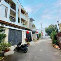 LÔ ĐẤT CỰC ĐẸP - HỆ SỐ XD CAO 5 TẦNG - KHU DÂN TRÍ - gần PHẠM VĂN ĐỒNG, THỦ ĐỨC