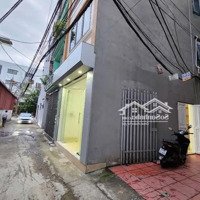 7 Triệu Cho Thuê Nhà Bát Khối Tổ 8 Thạch Bàn Gần Aoen Malll Long Biên