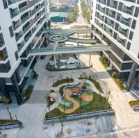 Bán Gấp Căn Chung Cư Cao Cấp 1 Phòng Ngủ52M2 Giá Rẻ Nhất Tại Sunshine Green Iconic - Em Long 0355863456