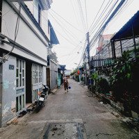Bán Nhà Sổ Riêng Dĩ An Đường Oto Sát Làng Đại Học Quốc Gia