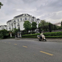 Bán Siêu Biệt Thự Cổ Linh, Thạch Bàn , Long Biên, 375M2, 4 Tầng, Lô Góc, 103 Tỷ.