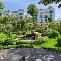 Bán Siêu Biệt Thự Cổ Linh, Thạch Bàn , Long Biên, 375M2, 4 Tầng, Lô Góc, 103 Tỷ.