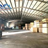 Cho thuê kho xưởng 2.500m2 giá 185 triệu. KCN Trảng Bom-Đồng Nai