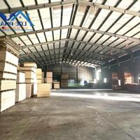 Cho thuê kho xưởng 2.500m2 giá 185 triệu. KCN Trảng Bom-Đồng Nai