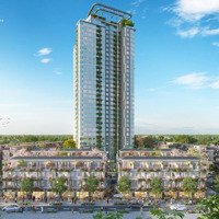 Bán Shophuoes Kinh Doanh Đối Diện Chung Cư Cao Cấp Ecopark Vinh Giá Tốt