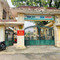 Bán Đất Tại Mặt Đường Phú Mãn, Quốc Oai, Hà Nội, Giá Tốt 2,9 Tỷ, 118 M2
