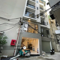 Siêu Phẩm Phố Trạm 6 Tầng 35M Full Nội Thất 2 Thoáng