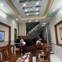 Cần Bán Gấp Nhà 1 Trệt 2 Lầu +Trung Tâm Tp. Dĩ An Chỉ 4,4T - Diện Tích: 72M Ngang 4
- Đường Nhựa