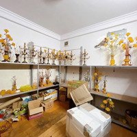 Bán Nhà 4 Tầng Mặt Đường Phan Bội Châu, Hồng Bàng, Hải Phòng. Vị Trí Vàng Kinh Doanh Buôn Bán.